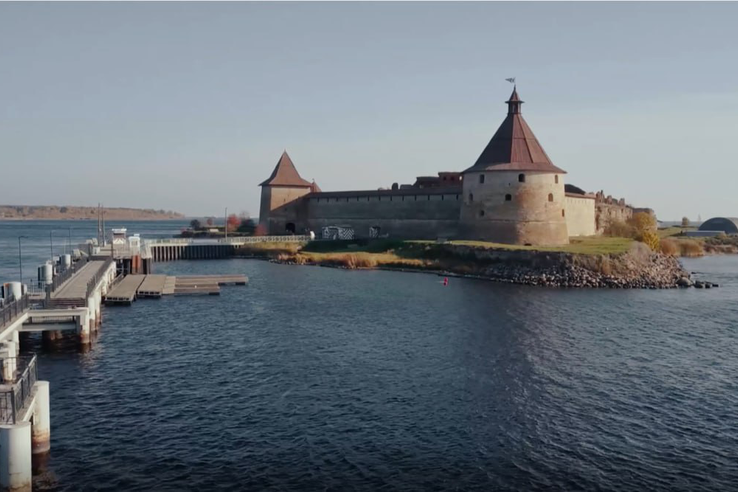Единая система пассажирских причалов Ленобласти фактически создана!