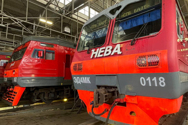 В ТЧ-15 «Санкт-Петербург-Балтийский» оценили качество подготовки поездов к рейсам