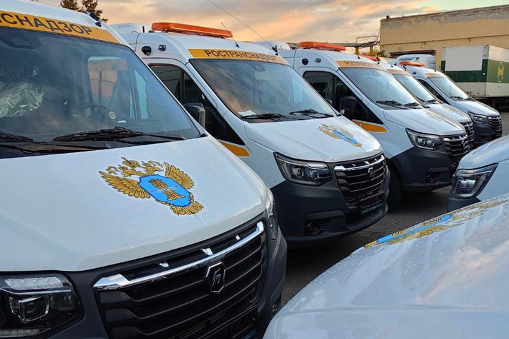 Ространснадзор напомнил об ответственности за неуплату штрафа