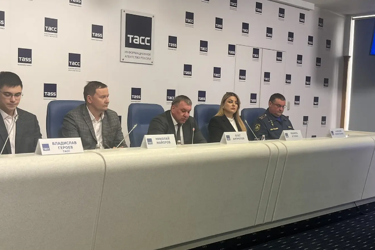 Председатель Комитета по транспорту рассказал о порядке получения разрешений на полеты БПЛА в Ленинградской области