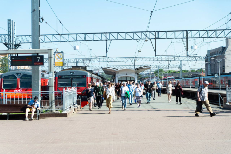 Кто имеет право на льготный проезд на железнодорожном транспорте в Ленобласти?
