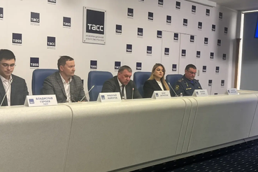 Председатель Комитета по транспорту рассказал о порядке получения разрешений на полеты БПЛА в Ленинградской области