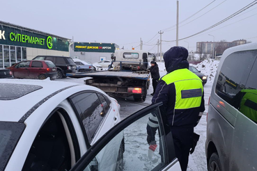 Во Всеволожском и Тосненском районах проверили нелегальных таксистов
