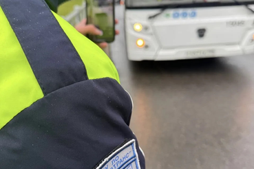 В Ленобласти пресекли грубые нарушения в пассажирских перевозках