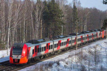 В Ленобласти запустят дополнительные поезда до Выборга