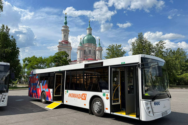 Все по-новому: как транспортная реформа изменит жизнь Ленинградской области