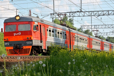 О возобновлении работы пригородных  поездов «Ласточка» и поездов категории «Стандарт»