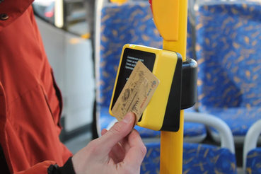 Важная информация для пассажиров: о правилах оплаты проезда при сбоях связи
