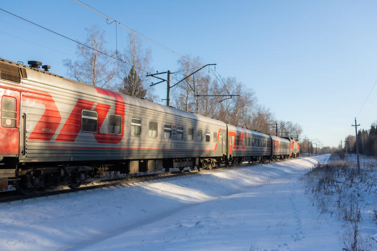 В Ленинградской области появятся диаметрально новые маршруты