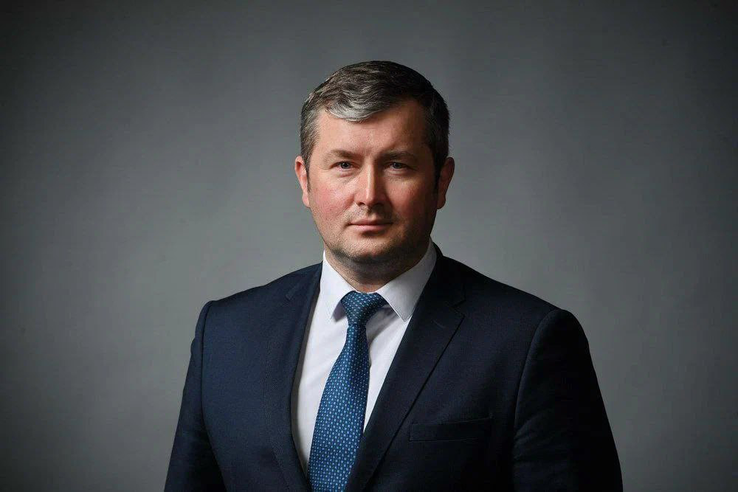 Заявление председателя Комтранса ЛО Михаила Присяжнюка в связи с инцидентом на маршруте № 610