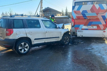 Безопасность на региональных дорогах: статистика, причины, общая ответственность