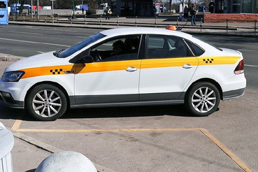Ленобласть и Петербург заключили соглашение о таксомоторных перевозках между субъектами