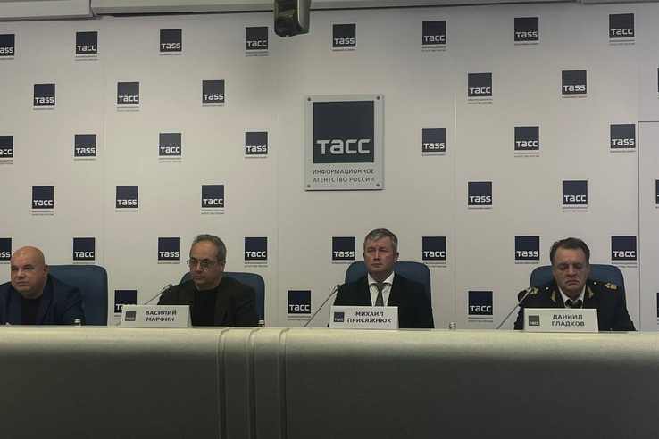 Итоги водной навигации – 2025