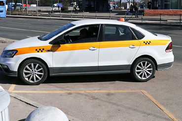 Новый порядок оформления разрешения на такси