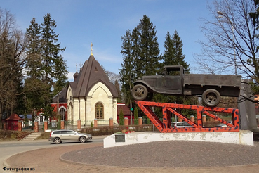 9 Мая в городе Всеволожск сразу несколько маршрутов изменят трассу
