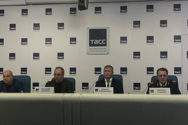 Итоги водной навигации – 2025