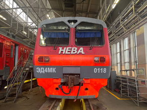 Подготовка поездов к рейсу