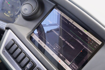 Мониторинг системы «Говорящий город» в Гатчине после обращения пассажира с инвалидностью