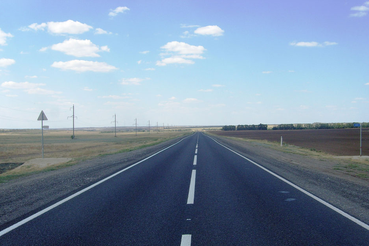О временном прекращении движения транспортных средств на участке км 0+269 – км 0+529 региональной автомобильной дороги «Подъезд к городу Кингисеппу»