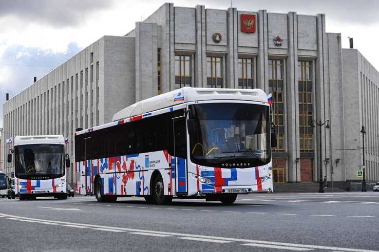 С Днём работника транспорта!