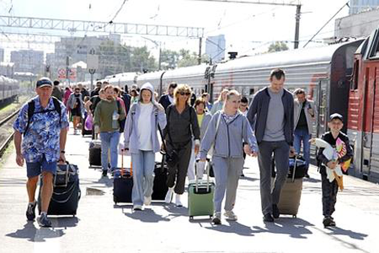 Минтранс России внедряет принцип семейноцентричности в транспортную отрасль