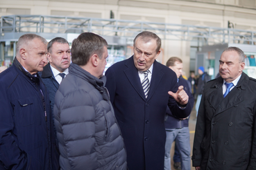 Запуск тактового движения электропоездов на участке Гатчина-Балтийская – Санкт-Петербург (Балтийский вокзал)