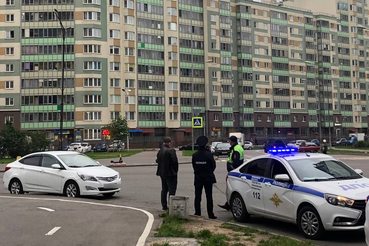 На дорогах станет безопаснее: в Кудрово проверили нелегальных перевозчиков