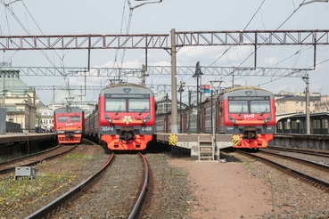 Ленинградская область направила 6,8 млрд рублей на компенсацию льготного проезда в 2025 году